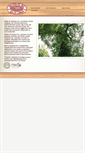 Mobile Screenshot of millerlbr.com
